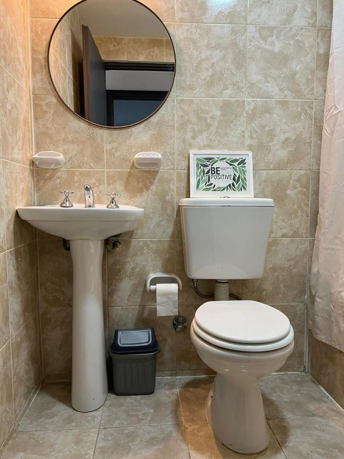 אל קלפטה Casa Cabana Ice City 3 מראה חיצוני תמונה